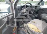 2005 Chevrolet Express фото