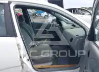 2005 Chevrolet Aveo фото