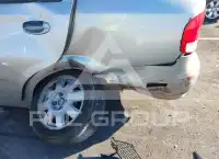 2005 Chevrolet Aveo фото