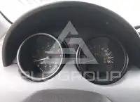 2005 Chevrolet Aveo фото