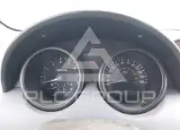 2005 Chevrolet Aveo фото