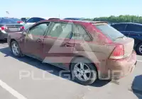 2005 Chevrolet Malibu фото