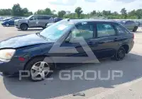 2005 Chevrolet Malibu фото