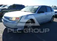 2005 Chevrolet Malibu фото