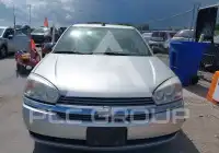 2005 Chevrolet Malibu фото