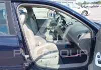 2005 Chevrolet Malibu фото