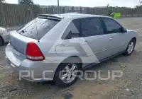 2005 Chevrolet Malibu фото
