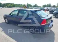2005 Chevrolet Malibu фото