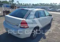 2005 Chevrolet Malibu фото