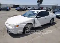 2005 Chevrolet Montecarlo фото
