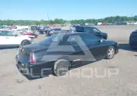 2005 Chevrolet Montecarlo фото