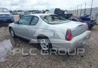 2005 Chevrolet Montecarlo фото