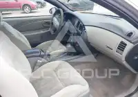 2005 Chevrolet Montecarlo фото