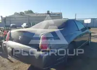 2005 Chevrolet Montecarlo фото