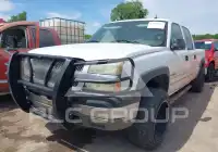 2005 Chevrolet Silverado фото