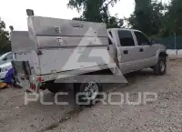 2005 Chevrolet Silverado фото