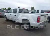 2005 Chevrolet Silverado фото