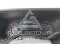 2005 Chevrolet Silverado фото