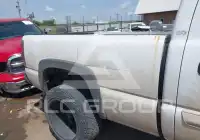 2005 Chevrolet Silverado фото