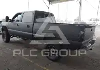 2005 Chevrolet Silverado фото