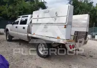 2005 Chevrolet Silverado фото