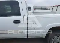 2005 Chevrolet Silverado фото