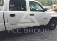 2005 Chevrolet Silverado фото