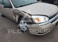 2005 Chevrolet Malibu фото