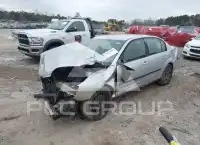 2005 Chevrolet Malibu фото