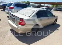 2005 Chevrolet Malibu фото