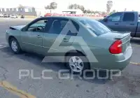2005 Chevrolet Malibu photo