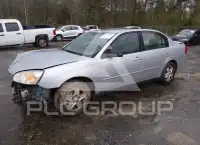2005 Chevrolet Malibu фото