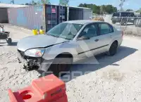 2005 Chevrolet Malibu фото