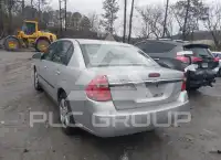 2005 Chevrolet Malibu фото