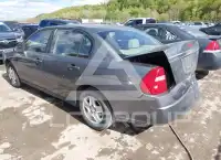 2005 Chevrolet Malibu фото