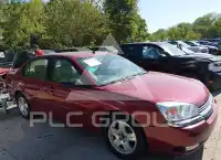2005 Chevrolet Malibu фото