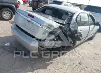 2005 Chevrolet Malibu фото