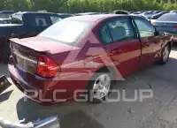 2005 Chevrolet Malibu фото