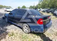 2005 Chevrolet Malibu фото