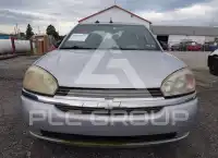 2005 Chevrolet Malibu фото