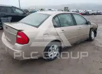 2005 Chevrolet Malibu фото