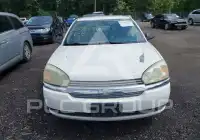 2005 Chevrolet Malibu фото