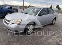 2005 Chevrolet Malibu фото