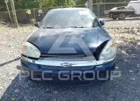 2005 Chevrolet Malibu фото