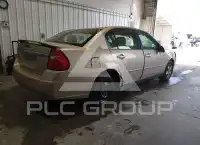 2005 Chevrolet Malibu фото