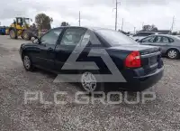 2005 Chevrolet Malibu фото