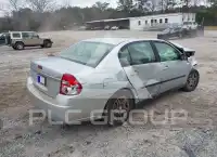 2005 Chevrolet Malibu фото