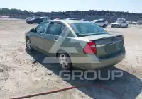 2005 Chevrolet Malibu фото
