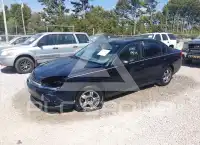 2005 Chevrolet Malibu фото