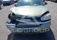 2005 Chevrolet Malibu photo